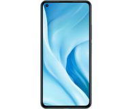 Xiaomi Mi 11 Lite 5G 8/128GB Mint Green - 649090 - zdjęcie 4